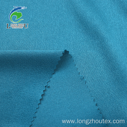 Diamond Linen Satin Fabric